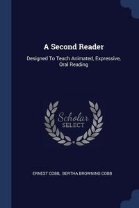 Produktbild: A Second Reader