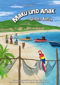 Produktbild: Maku und Anak Spitschis Ausflug