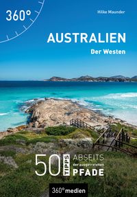 Produktbild: Australien - Der Westen