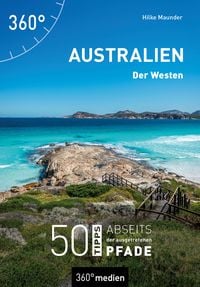 Produktbild: Australien - Der Westen