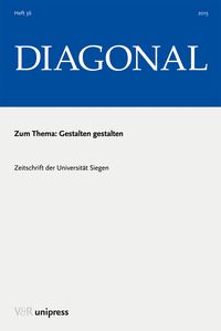 Produktbild: Gestalten gestalten