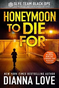 Produktbild: Honeymoon To Die For