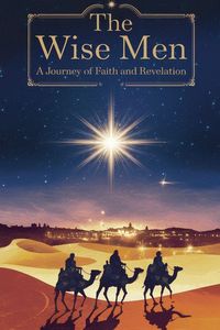 Produktbild: The Wise Men
