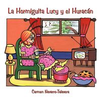 Produktbild: La Hormiguita Lucy y el Hurac&aacute;n