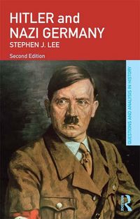 Produktbild: Hitler and Nazi Germany