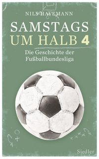 Produktbild: Samstags um halb vier