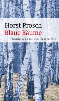 Produktbild: Blaue B&auml;ume
