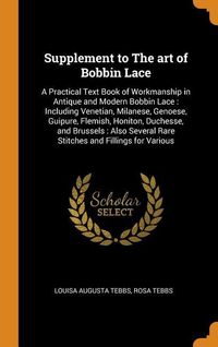 Produktbild: Supplement To The Art Of Bobbi
