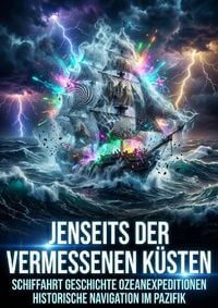 Produktbild: Jenseits der vermessenen K&uuml;sten