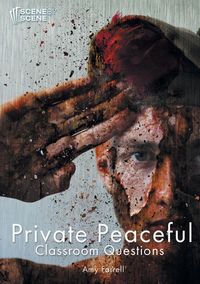 Produktbild: Private Peaceful Classroom Questions