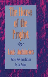 Produktbild: The House of the Prophet