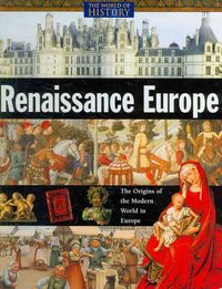 Produktbild: Renaissance Europe