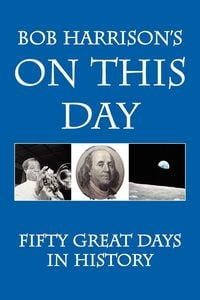 Produktbild: Bob Harrison's On This Day