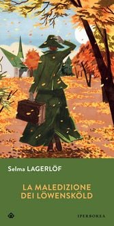 Produktbild: La maledizione dei L&ouml;wensk&ouml;ld