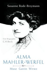 Produktbild: Alma Mahler-Werfel