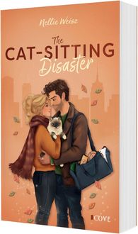 Produktbild: The Cat-Sitting Disaster