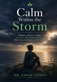 Produktbild: Calm Within the Storm