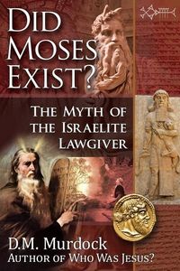 Produktbild: Did Moses Exist?