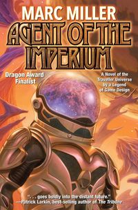 Produktbild: Agent of the Imperium