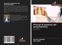 Produktbild: Principi di gestione del pneumotorace