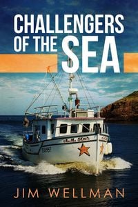 Produktbild: Challengers of the Sea