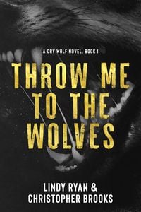 Produktbild: Throw Me to the Wolves