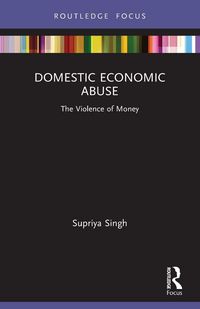 Produktbild: Domestic Economic Abuse