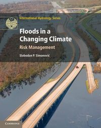 Produktbild: Floods in a Changing Climate