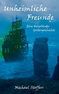 Produktbild: Unheimliche Freunde