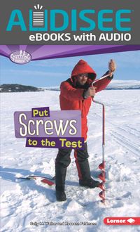 Produktbild: Put Screws to the Test