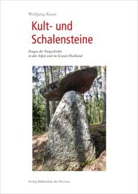 Produktbild: Kult- und Schalensteine