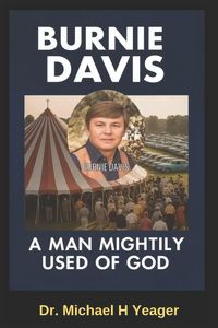 Produktbild: Burnie Davis