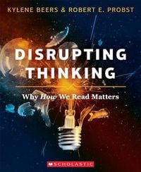 Produktbild: Disrupting Thinking
