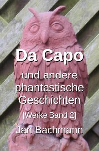 Produktbild: Werke / Da Capo