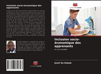 Produktbild: Inclusion socio-&eacute;conomique des apprenants