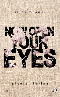 Produktbild: Now open your eyes
