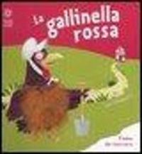 Produktbild: La gallinella rossa