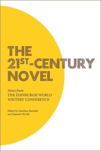 Produktbild: 21st-Century Novel