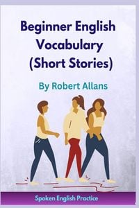 Produktbild: Beginner English Vocabulary (Short Stories)