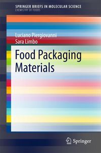 Produktbild: Food Packaging Materials