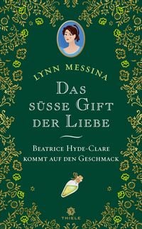 Produktbild: Das s&uuml;&szlig;e Gift der Liebe
