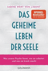 Produktbild: Das geheime Leben der Seele