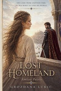 Produktbild: Lost Homeland