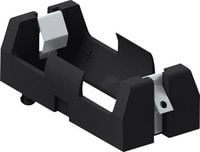 Produktbild: Keystone Electronics 1101 Batteriehalter 1x 18350 L&ouml;tanschluss (L x B x H) 49 x 21 x 15mm