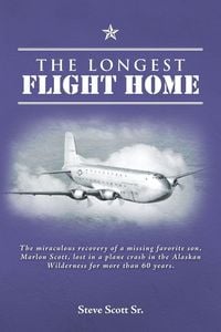 Produktbild: The Longest Flight Home