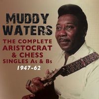 Produktbild: The Complete Singles 1947-62