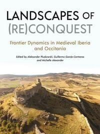 Produktbild: Landscapes of (Re)Conquest