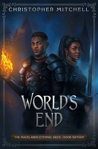 Produktbild: World's End