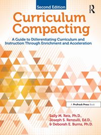 Produktbild: Curriculum Compacting
