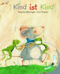 Produktbild: Kind ist Kind (Buch mit DVD)